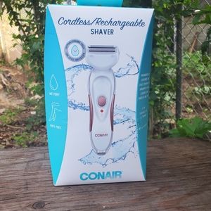 Conair Shaver